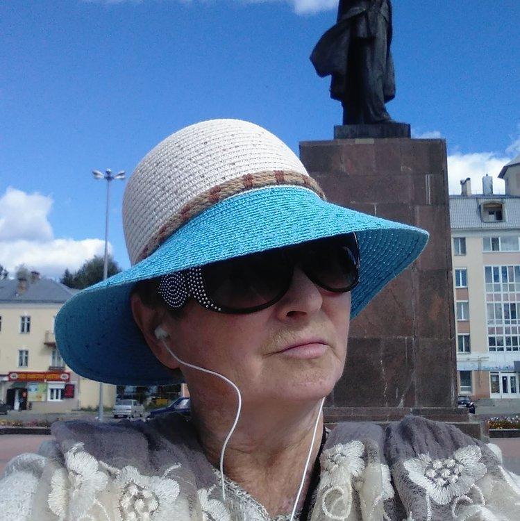 Ludmila Lavrik