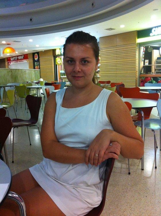 Катерина