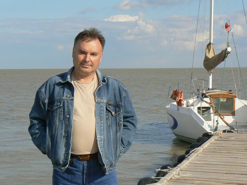 Игорь