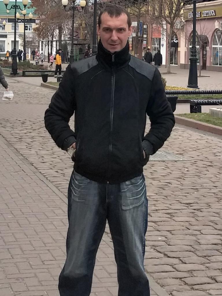Мужчина