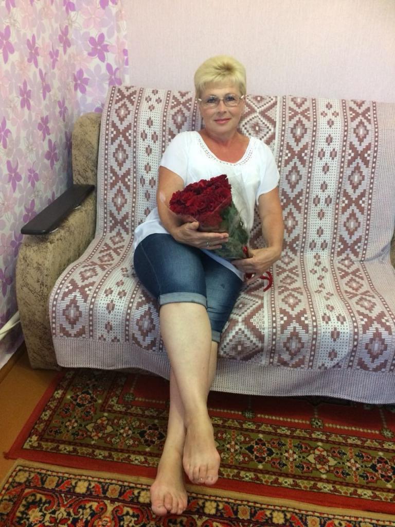 Наталья