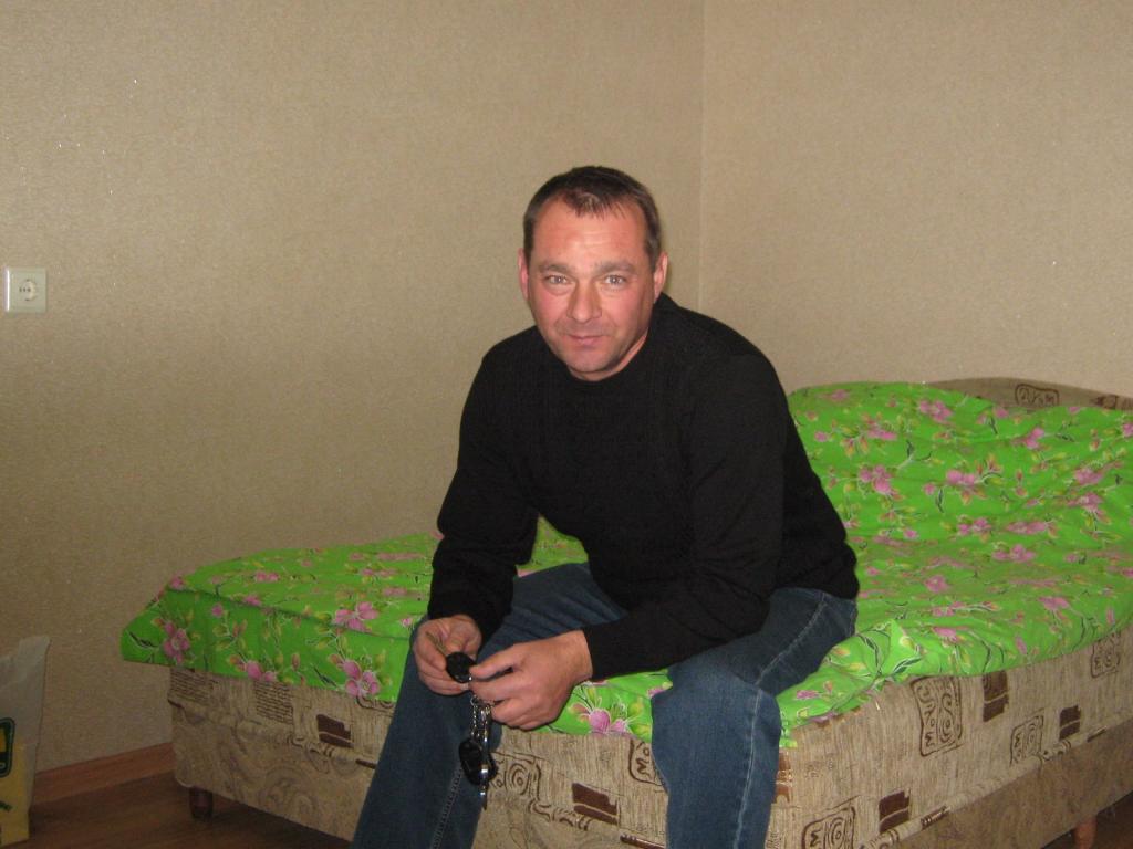 Игорь