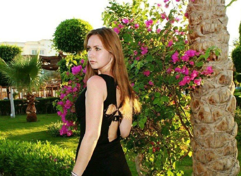 Карина Хамизова