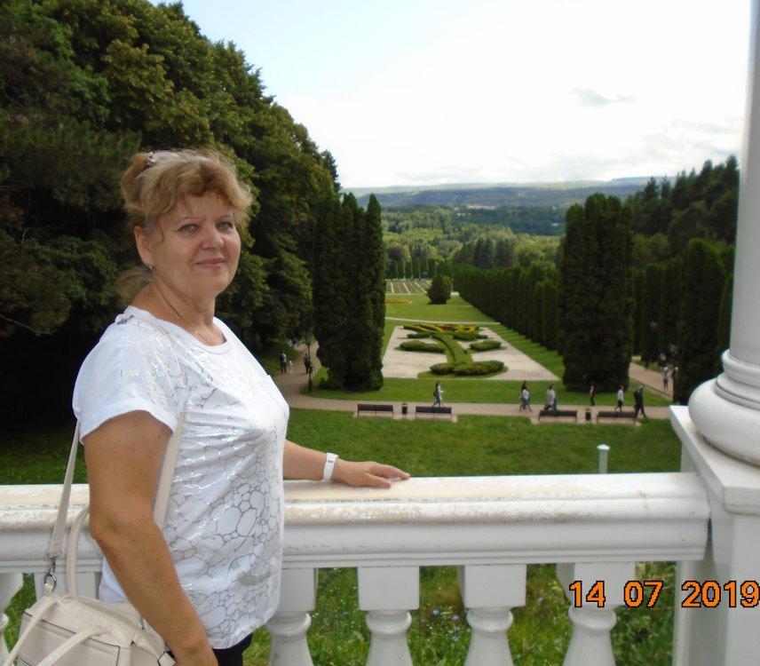 Светлана