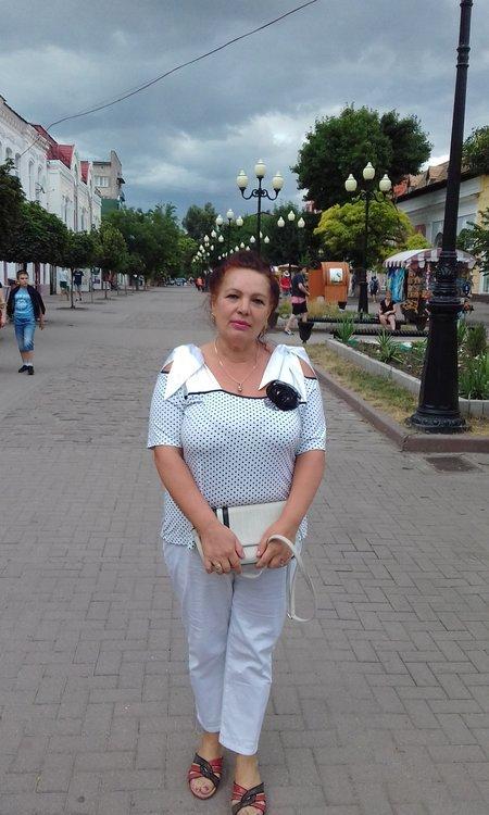 Людмила