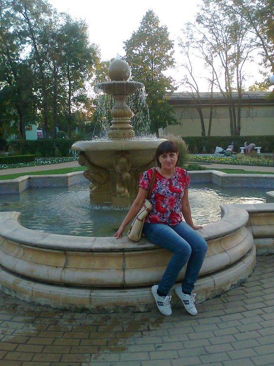 Наталья