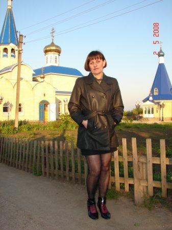 Наталья