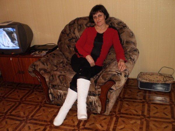 Наталья