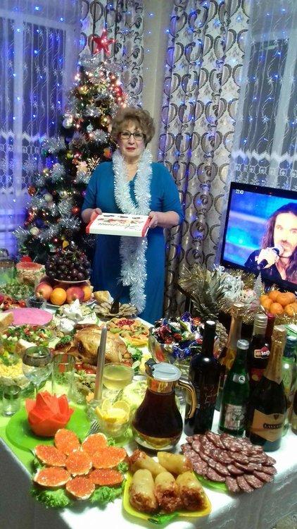 Раиса Журавлёва