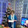 Раиса Журавлёва
