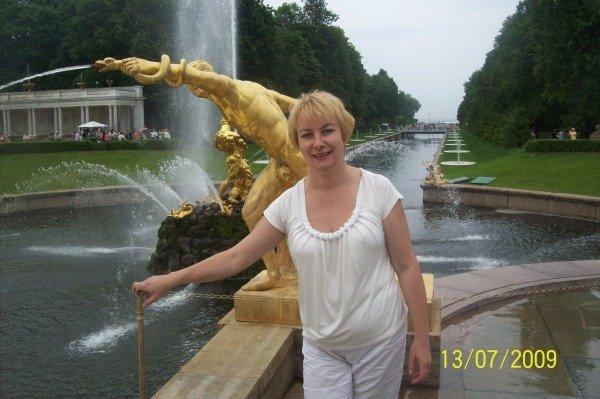 Лариса