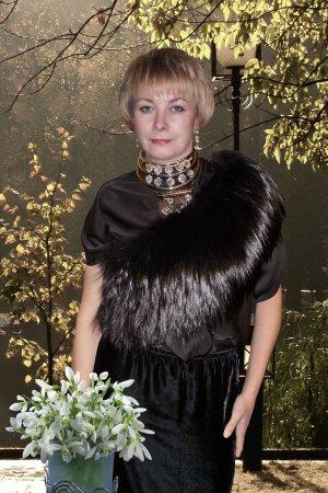 Лариса
