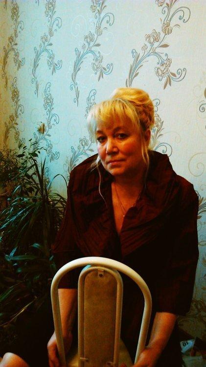 Татьяна Кузьмина