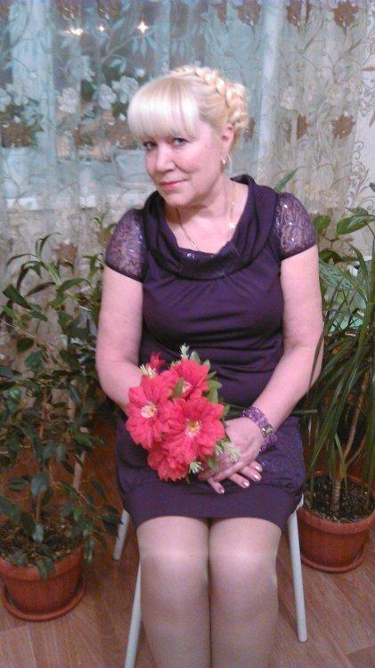 Татьяна Кузьмина