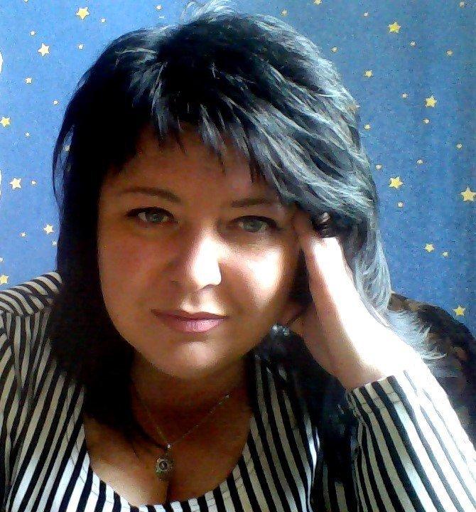 Шкодная Вредина