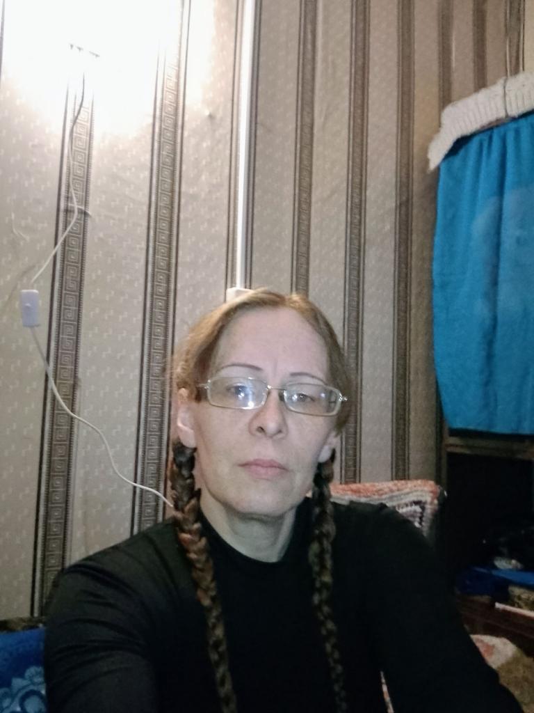 Олеся