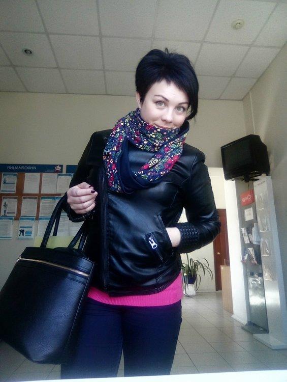 Екатерина