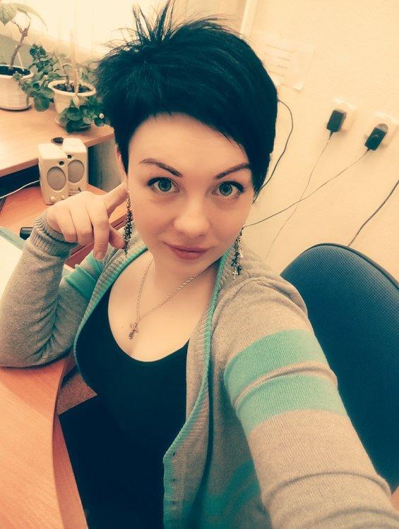 Екатерина