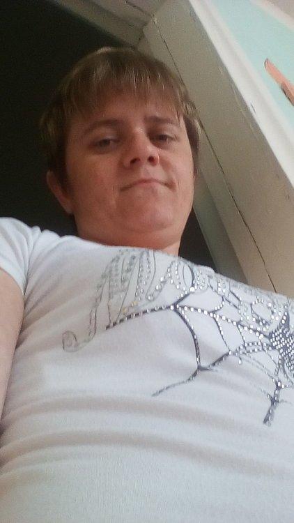 Галина Климанова
