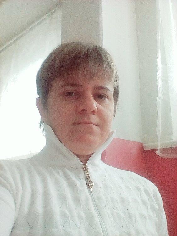 Галина Климанова