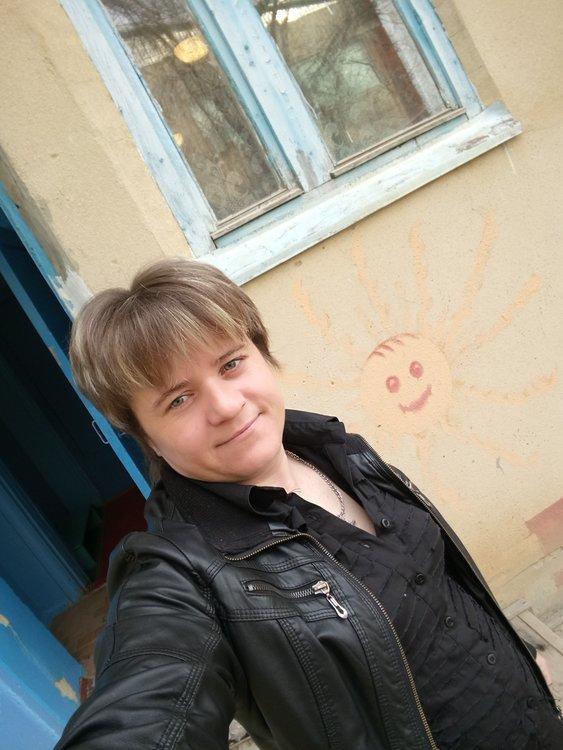 Галина Климанова