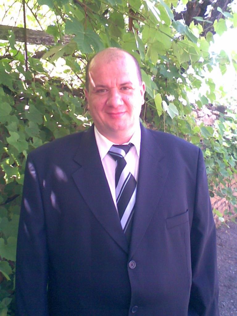 Дмитрий