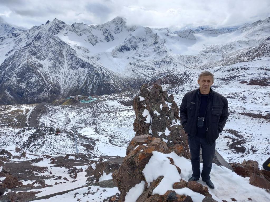 Сергей