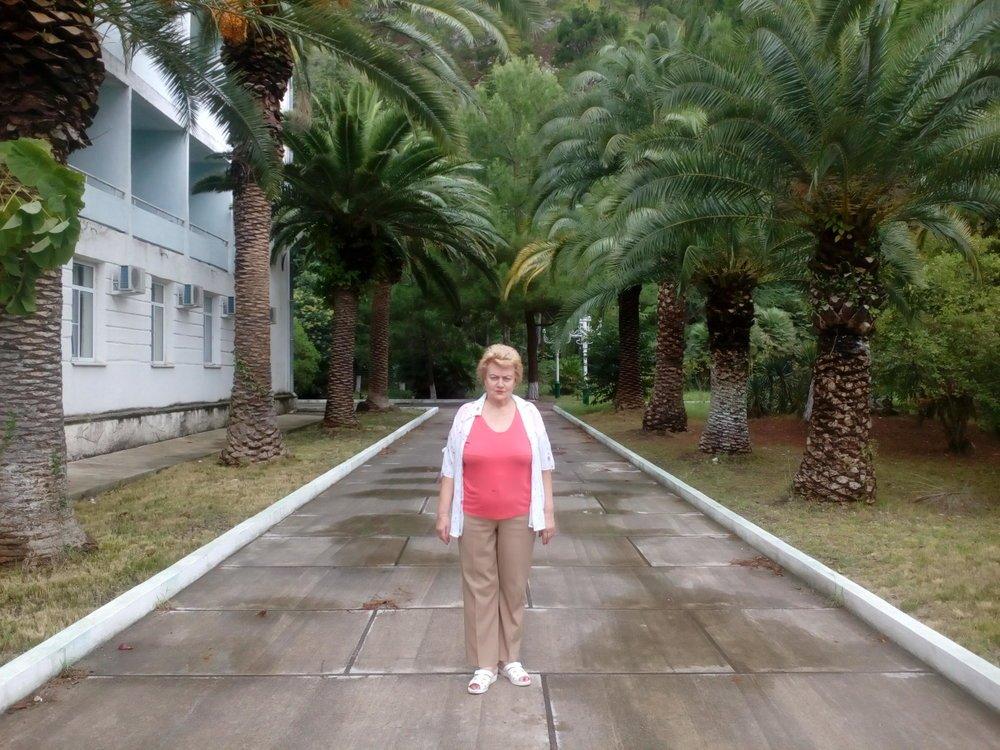 Лика Река