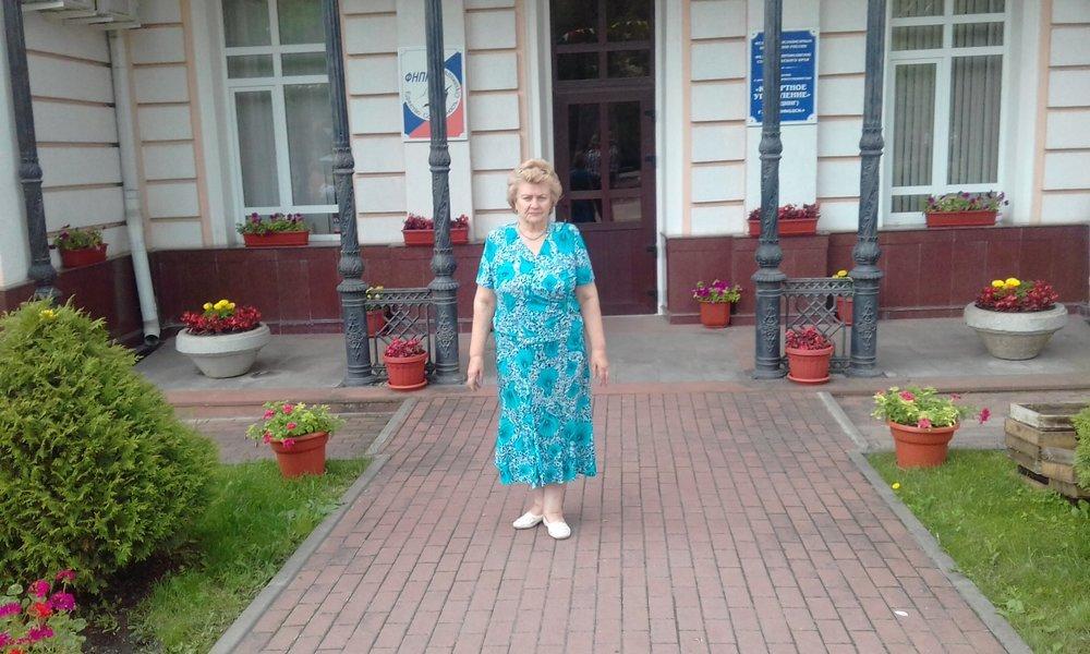 Лика Река