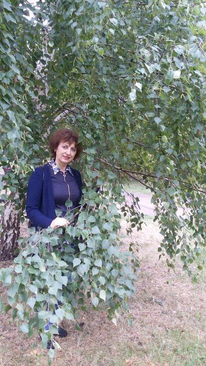 Светлана
