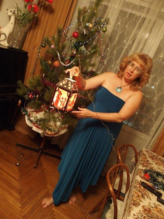 Елена