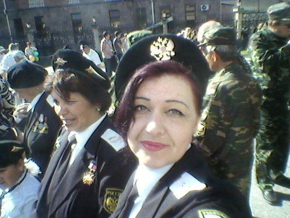 Анастасия