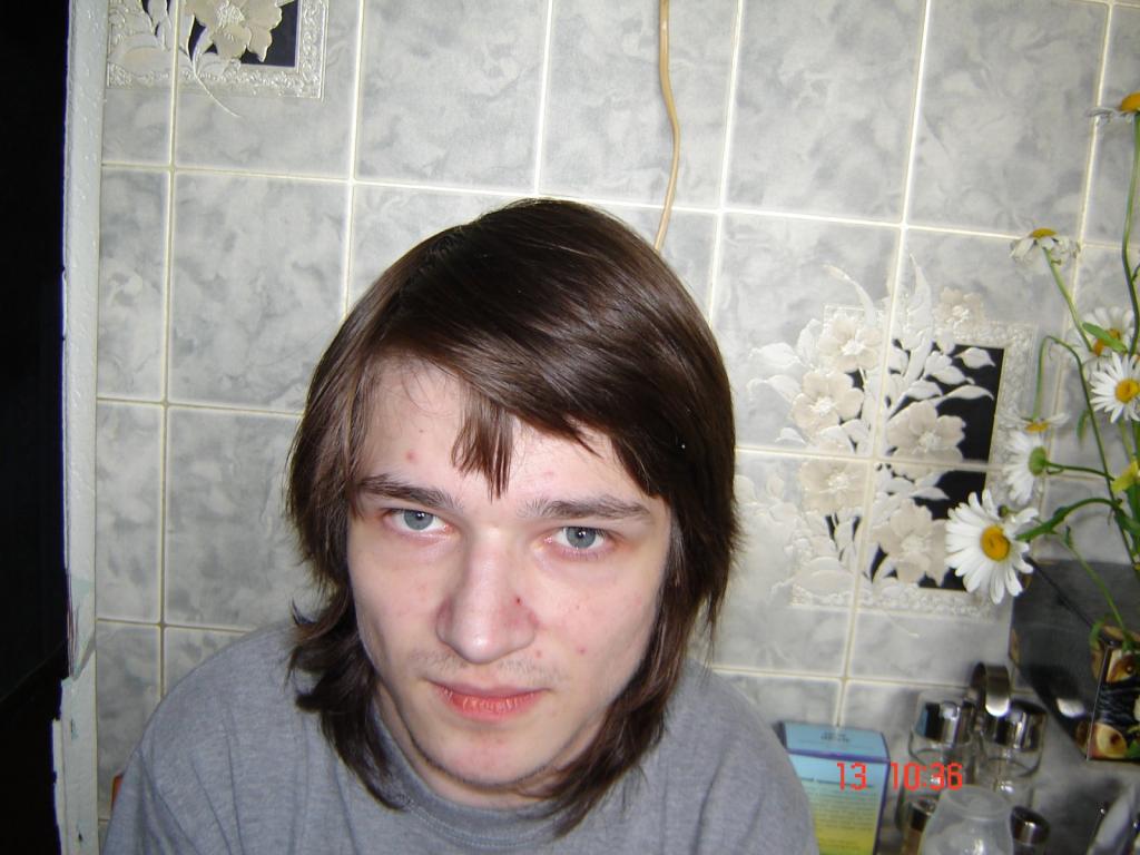Андрей