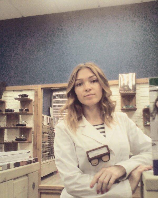 Танюша