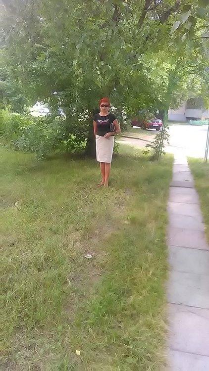 Вера Петренко