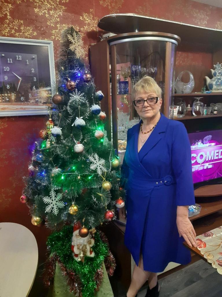 Валентина