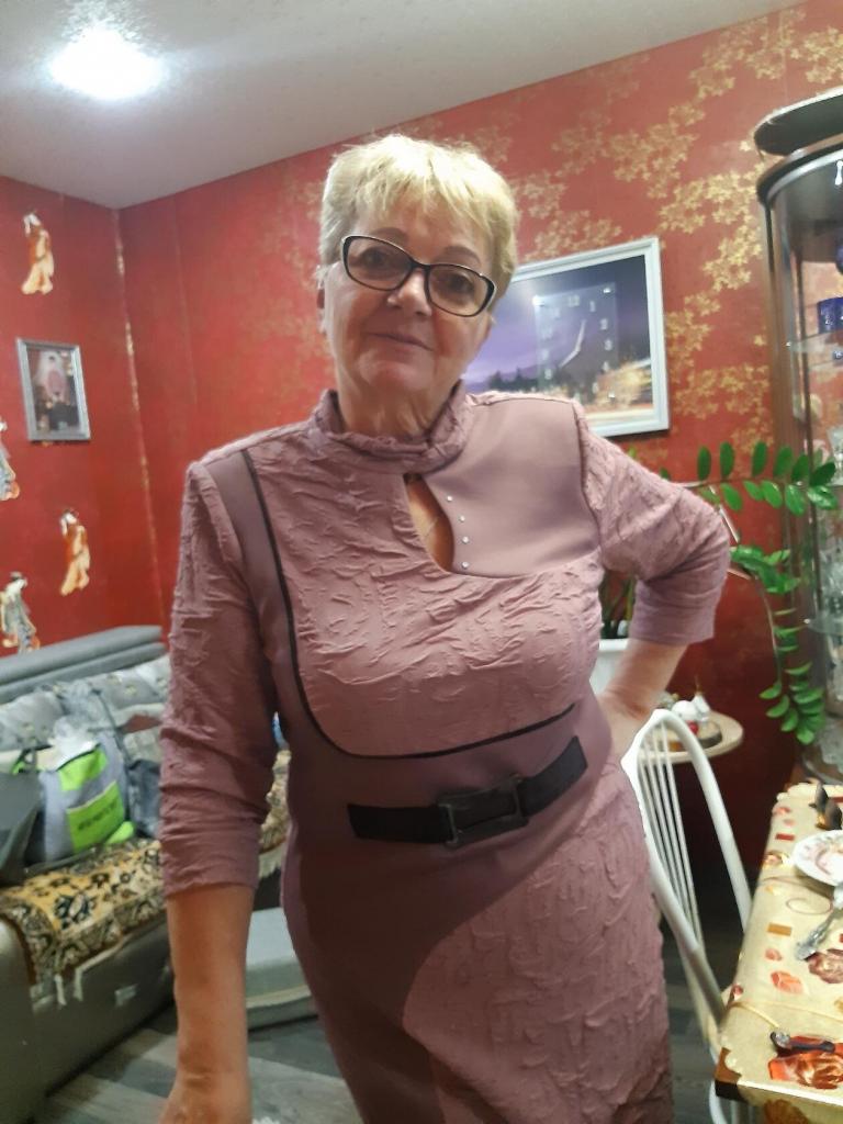Валентина