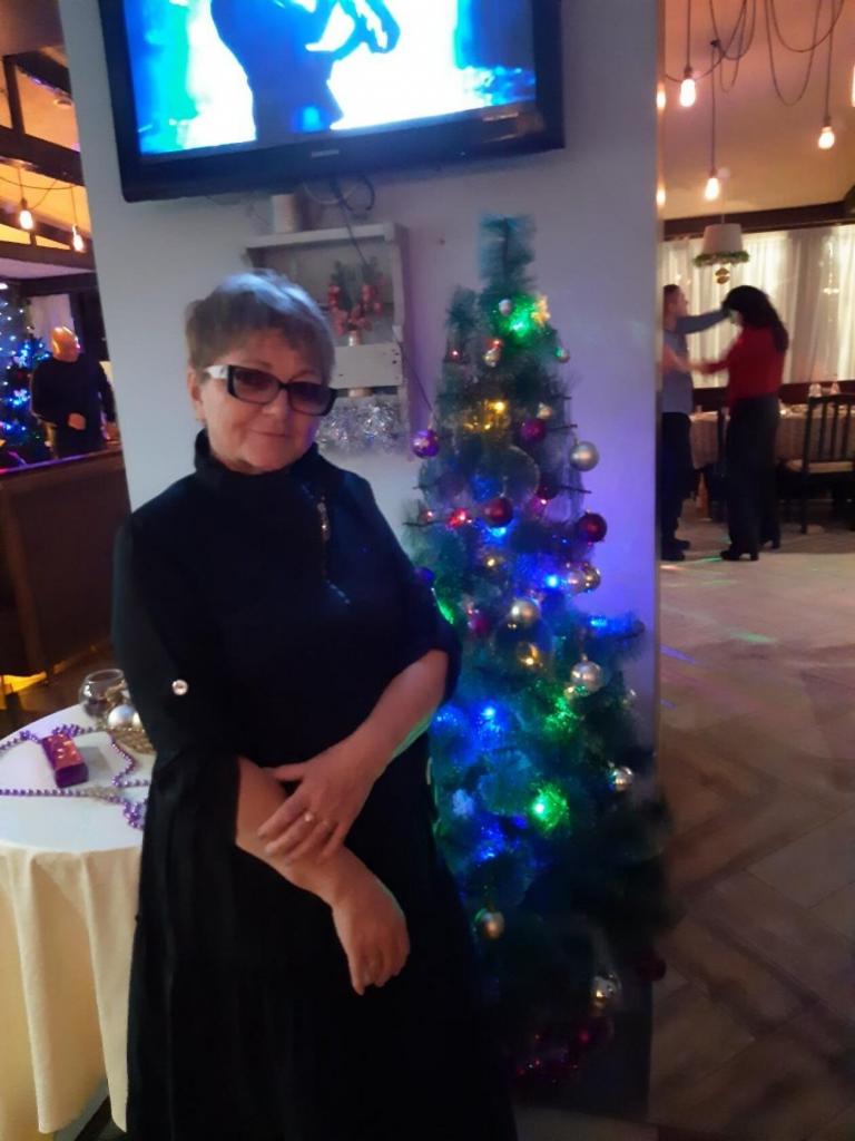Валентина