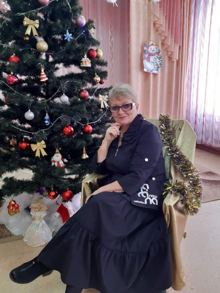 Валентина