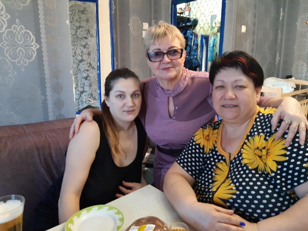 Валентина