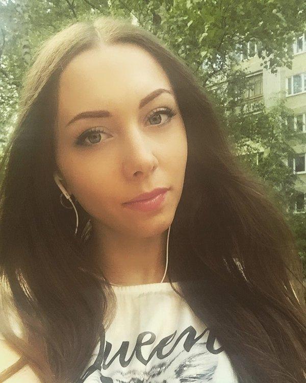 Лучик Солнца