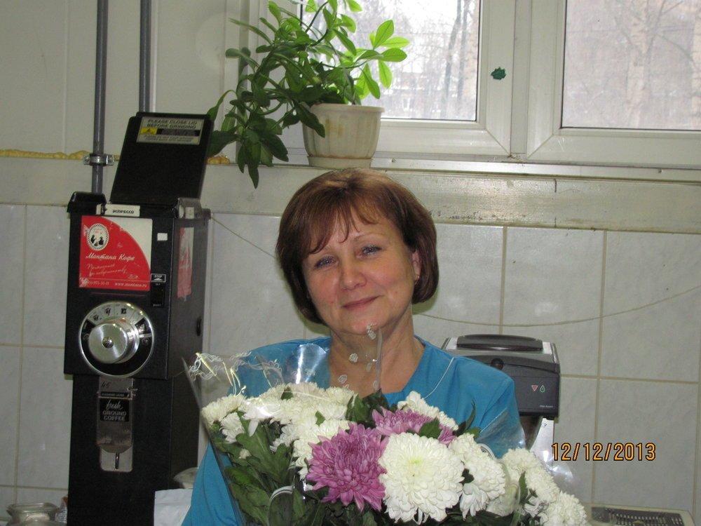 Валентина