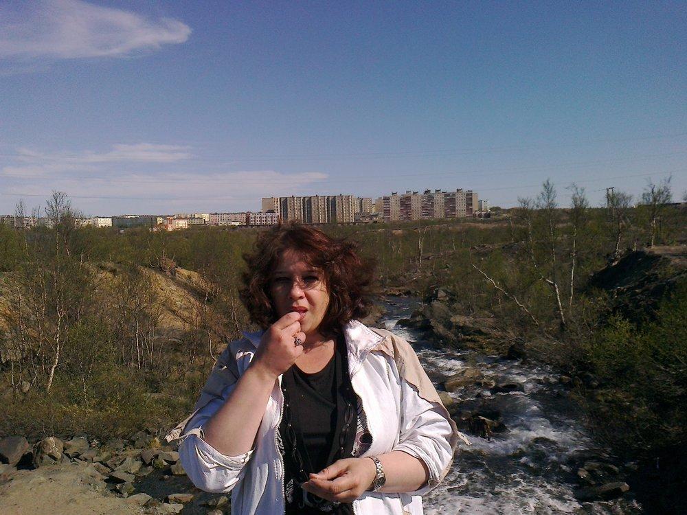 Наталья