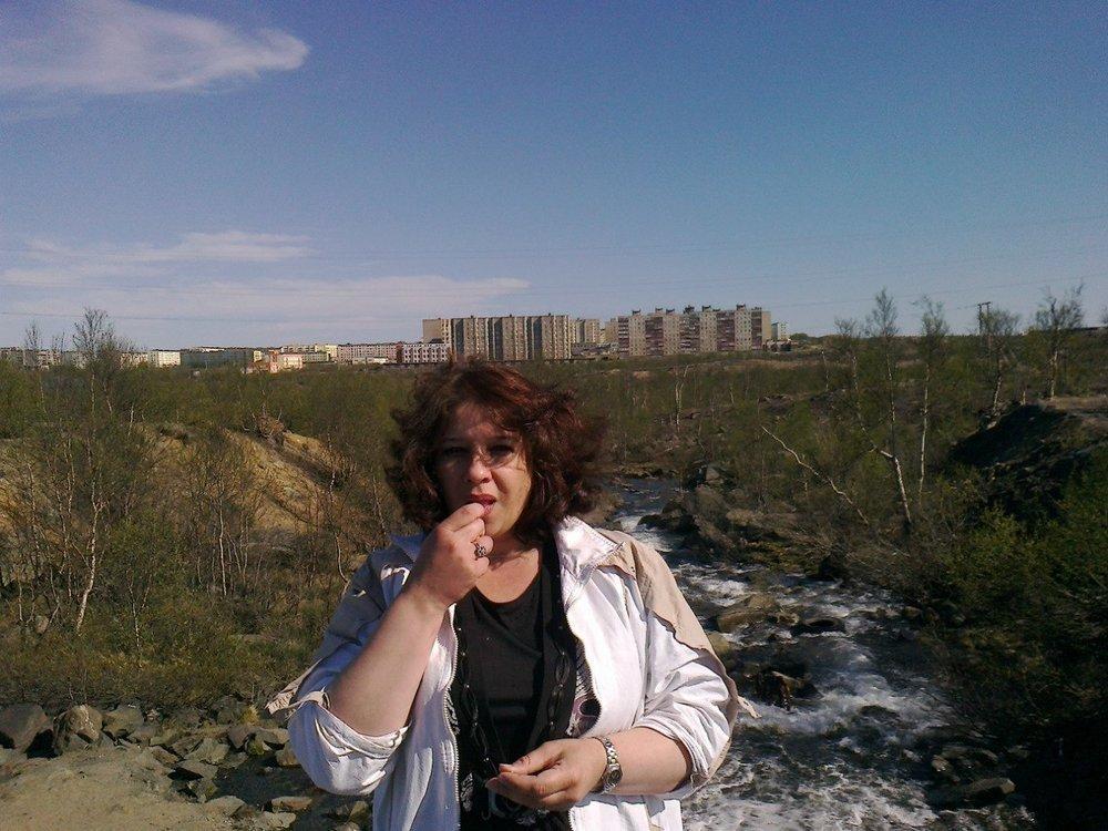 Наталья
