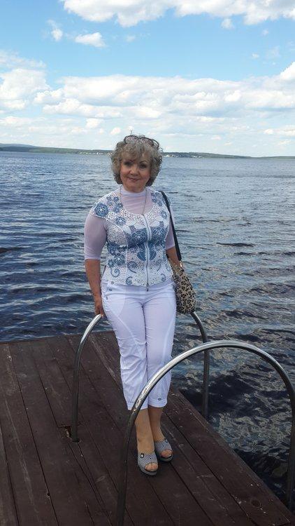 Lidiya Vlassova