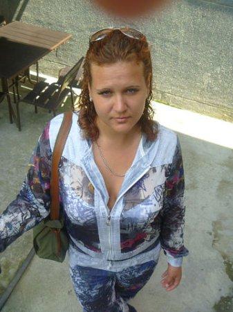 Марина