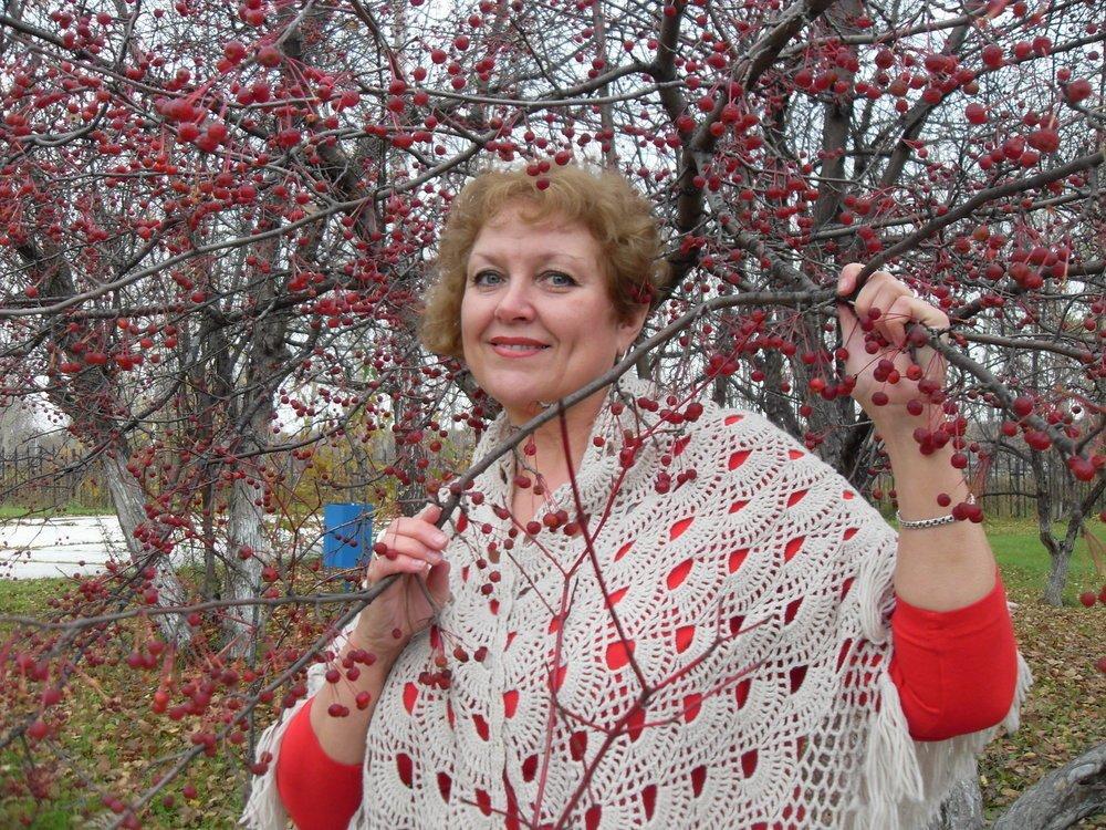 Наталья Козьмик