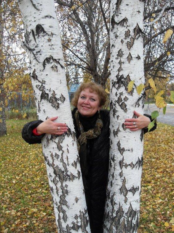 Наталья Козьмик