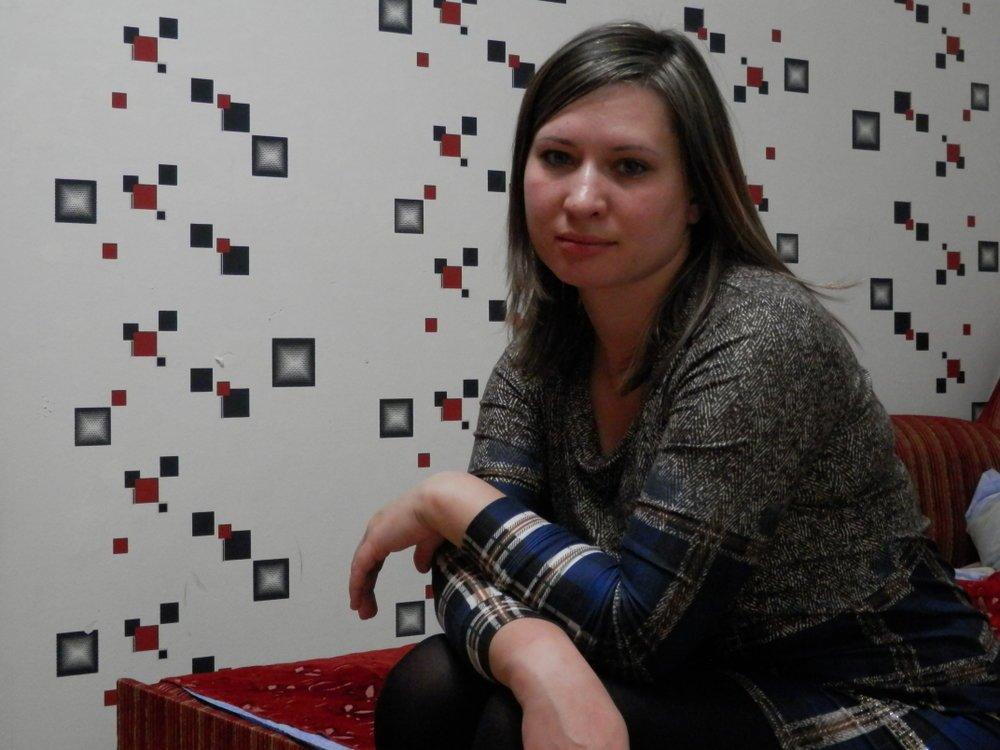 Irinka