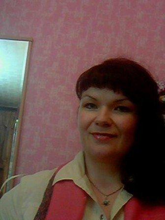 Марина